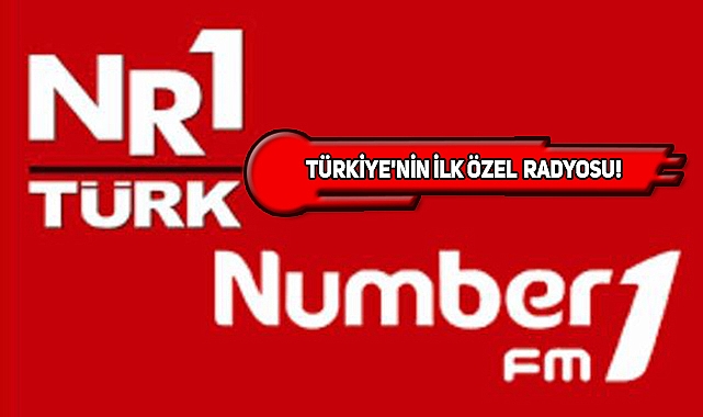 Türkiye'nin 'Number1'ı 30 Yaşında!