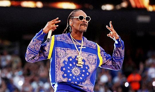 Twitter'a Sürpriz Talip: Snoop Dogg