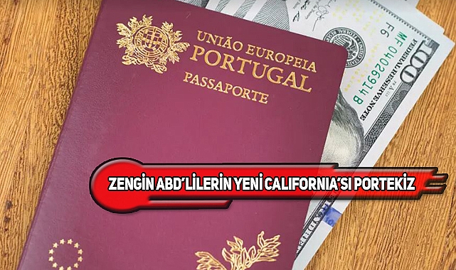 Zengin Amerikalılar Avrupa Vatandaşlığı Peşinde