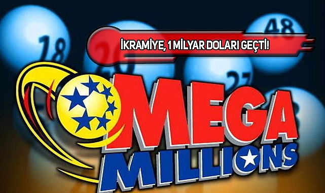 ABD'de 'Mega Millions' 29 Haftadır Devrediyor