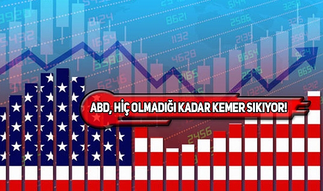 ABD TV'lerinde Halka Tasarruf Önerileri Yapıldı