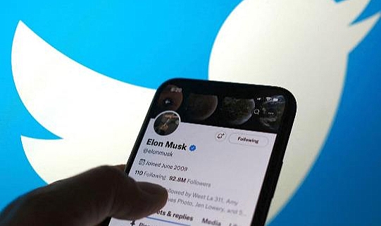 Twitter, Elon Musk'a Tarih Verdi