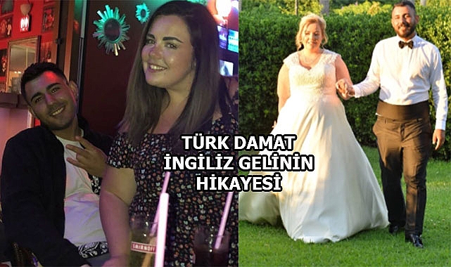 Yabancı Gelinler Türk Damatları Anlatıyor...