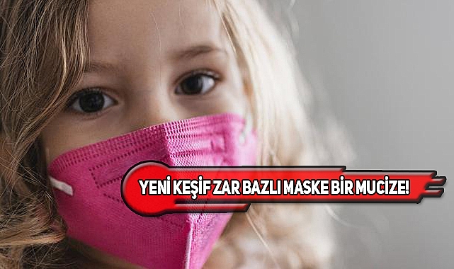 Yeni Nesil Maskeler Covid-19'u Devre Dışı Bırakıyor