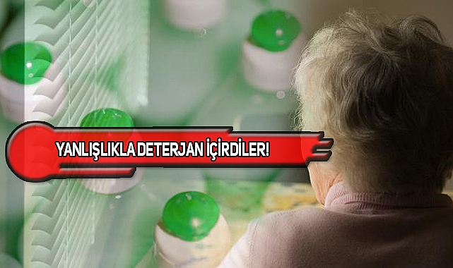 California'daki Bakımevinde Dikkatsizlik, Ölümle Sonuçlandı