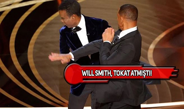 Chris Rock'a Yeniden Oscar Sunuculuğu Teklifi