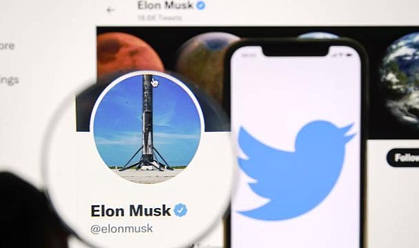 Elon Musk'tan Twitter Feshine İlişkin Yeni Mektup