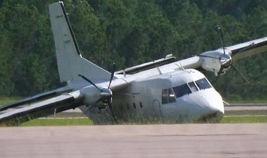 Uçaktan Atlayıp Ölen Pilot Bakın Neye Kızmış!