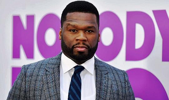 50 Cent Fotoğrafını Penis Büyütme Ameliyatnda Kullanan Kliniğe Dava Açtı