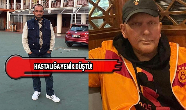 ABD'den Cumhur Aydın Vefat Etti