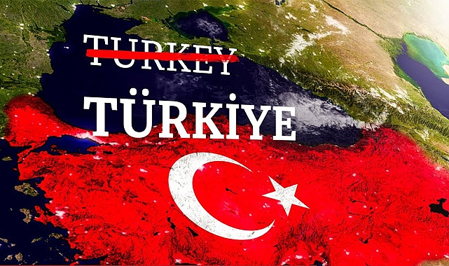 ABD Dışişleri Bakanlığı Artık 'Türkiye'yi Kullanıyor