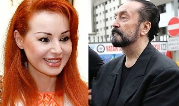 Adnan Oktar Davasında itirafçı "Netflix'e dizi olur"