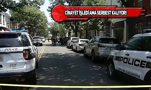 Alexandria'da İlginç Bir Cinayet Vakası