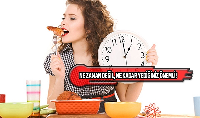 Diyetle İlgili Ezber Bozan Gerçekler Ortaya Çıktı!