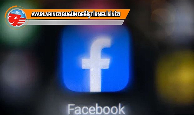 Facebook Kullanıcıları İçin Acil Uyarı! 