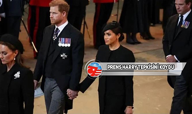 Kral Charles, Markle'ın Cenazeye Katılmasını İstemedi