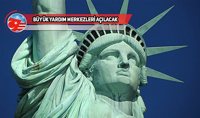 New York'tan Yasadışı Göçmenlere Müjde!