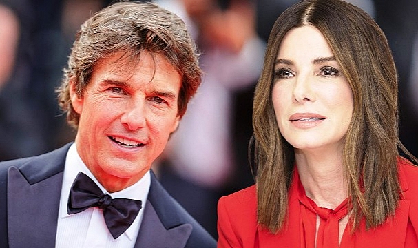 Tom Cruise ve Sandra Bullock Milyonlarca Dolar Zararda!