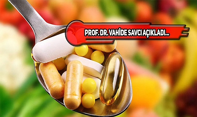 Vitamin Takviyelerinin Sağlığa Katkısı Var mı?