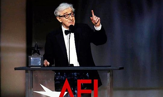 Woody Allen Yönetmenliği Bırakıyor