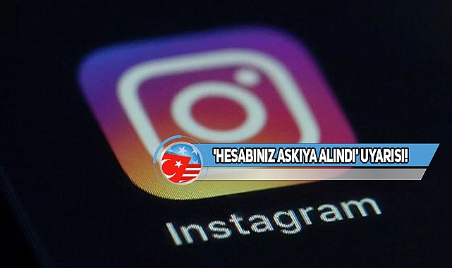 Instagram'da Dünya Çapında Erişim Problemi! 