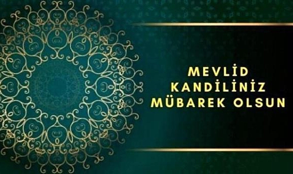 Mevlid Kandili Nedir?