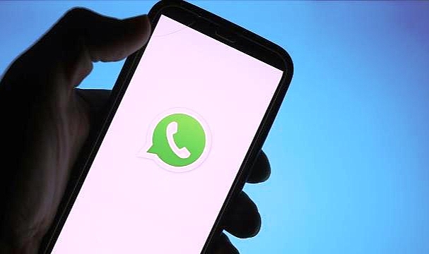 WhatsApp'ta O İşleme Son!