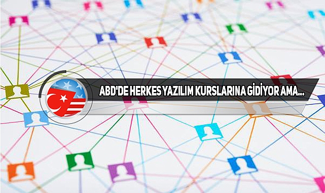 ABD'de Teknoloji Şirketlerinde İşten Çıkarmalar Arttı