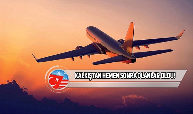 ABD'li Pilot Uçuş Esnasında Hayatını Kaybetti