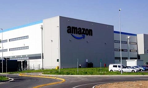 Amazon'dan Kurumsal İşe Alımları Durdurma Kararı