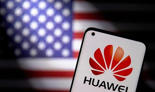 Amerika'dan Huawei'ye Yasak