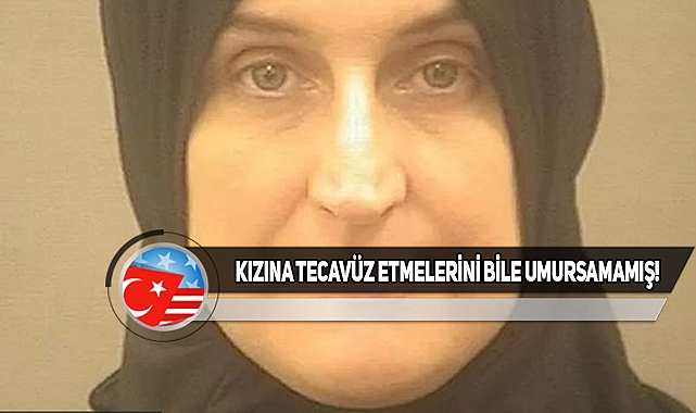 IŞİD'in Kansas Taburunun Komutanı Kadına 20 Yıl Hapis