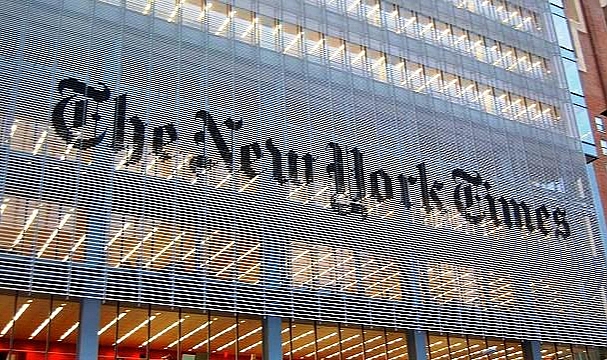 New York Times'ın Skandal Saldırı Haberi Mercek Altında