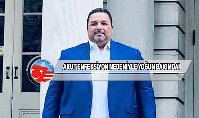 NYC'li Türkler Adams'ın Danışmanı İçin Dua Ediyor