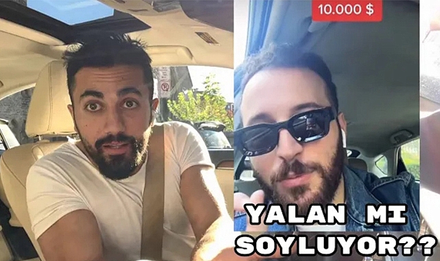 Uber'den Ayda 10 Bin Dolar Kazanmak Mümkün Mü?