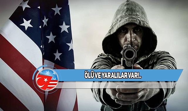 Virginia Üniversitesi'nde Silahlı Saldırı