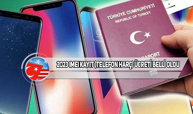 Yurtdışından Türkiye'ye Telefon Getireceklere Dikkat!