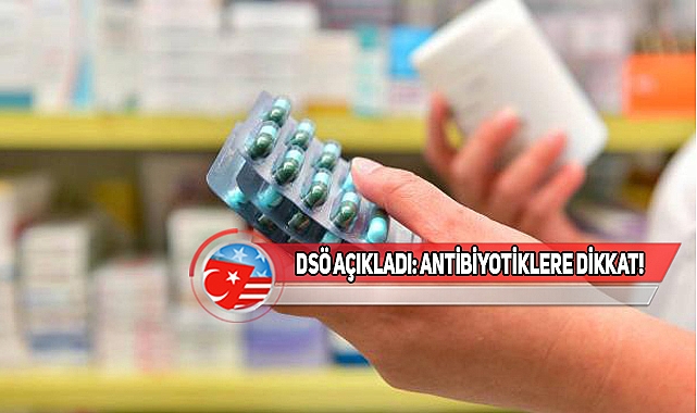 Antibiyotiklere Karşı Direnç, Ölüm Riskini Artırıyor