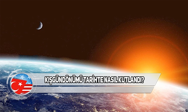 Bugün 21 Aralık En Uzun Gece!