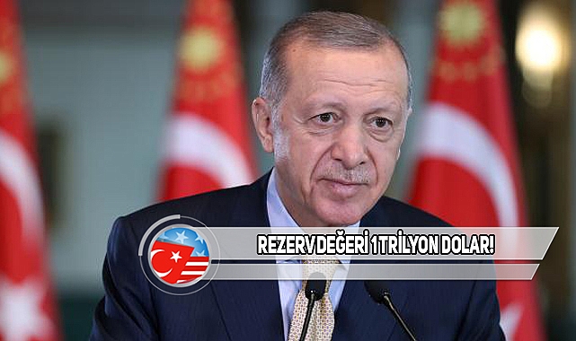 Doğalgaz Müjdesi ABD Basınında Yankı Buldu