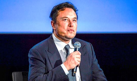 Elon Musk'tan Suikast Açıklaması 