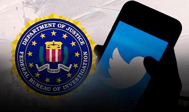  FBI Talep Etti, Twitter Hesapları Kapattı