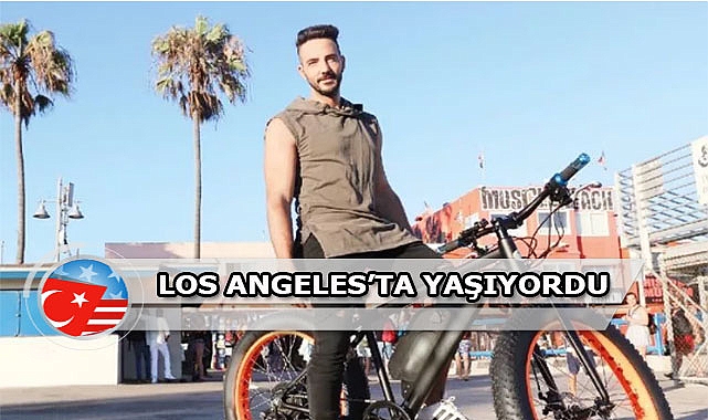 Gökhan Özen Los Angeles'ta kalp krizi geçirdi