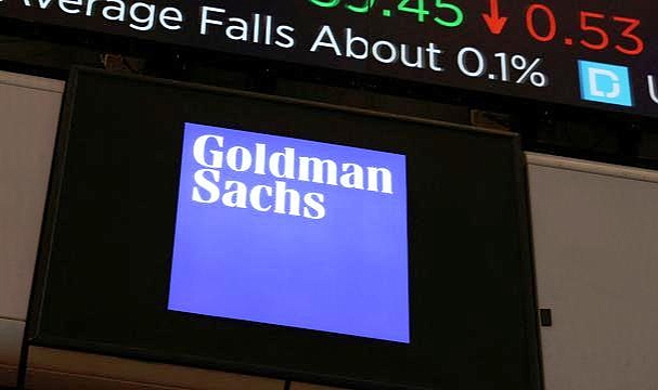 Goldman Sachs Binlerce Kişiyi İşten Çıkarıyor!