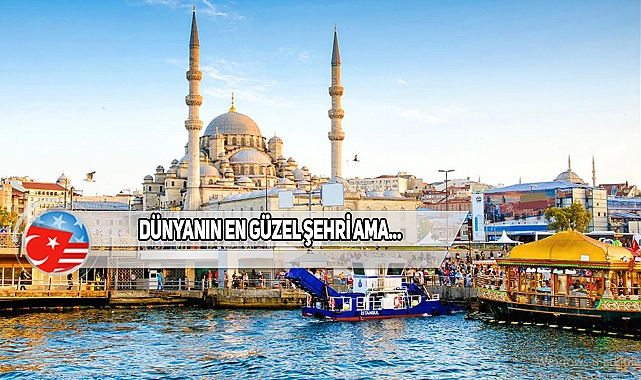 İstanbul, Yabancılara Uygunluk Listesinde Kaçıncı?