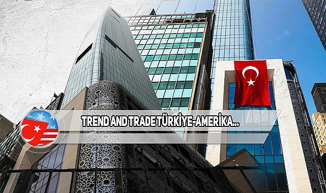 NY Türkevi'nde Türkiye-Amerika Ticaret Zirvesi