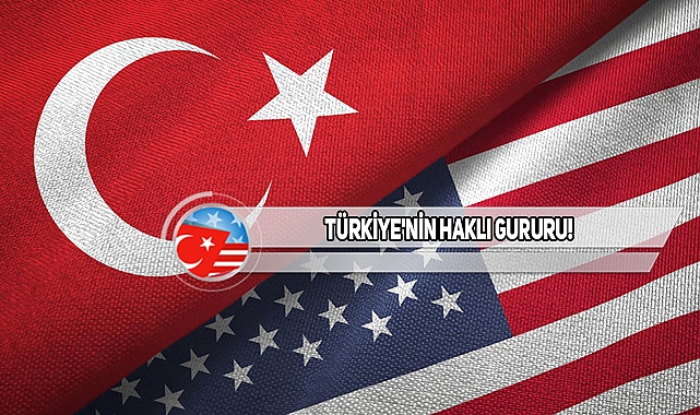 Türkiye, ABD'ye Karşı Şikayetinde Haklı Bulundu