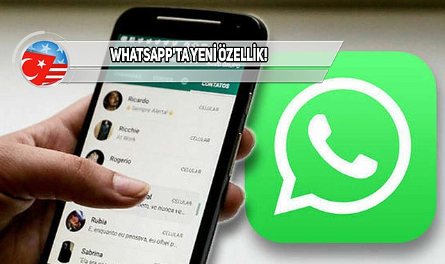 WhatsApp'ta Silinen Mesajlar Geri Yüklenebilecek