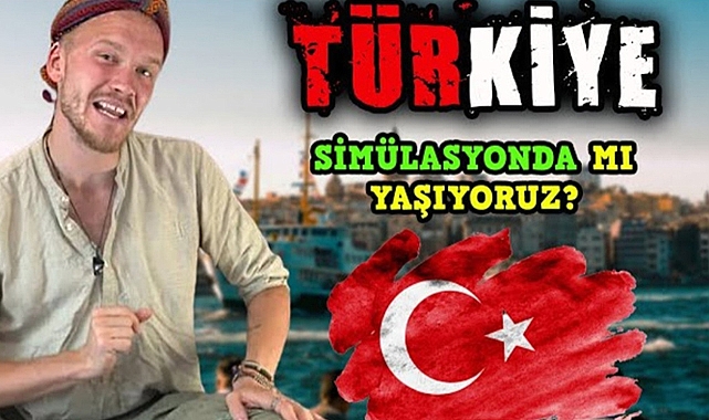 Yabancılar Türkiye ve Türk İnsanını Nasıl Buluyor?