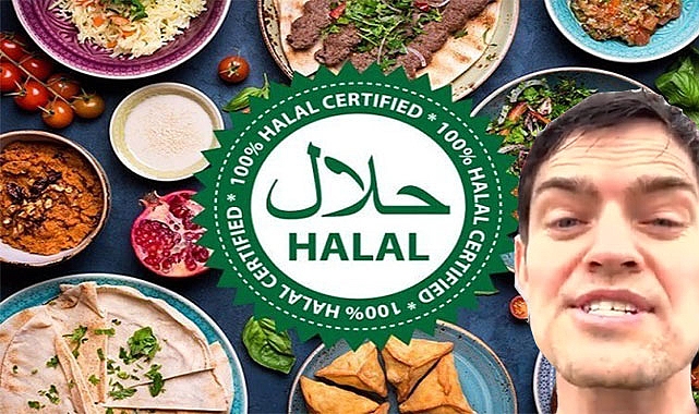 Amerika'da Helal Food İşletmesi 13 Bini Aştı